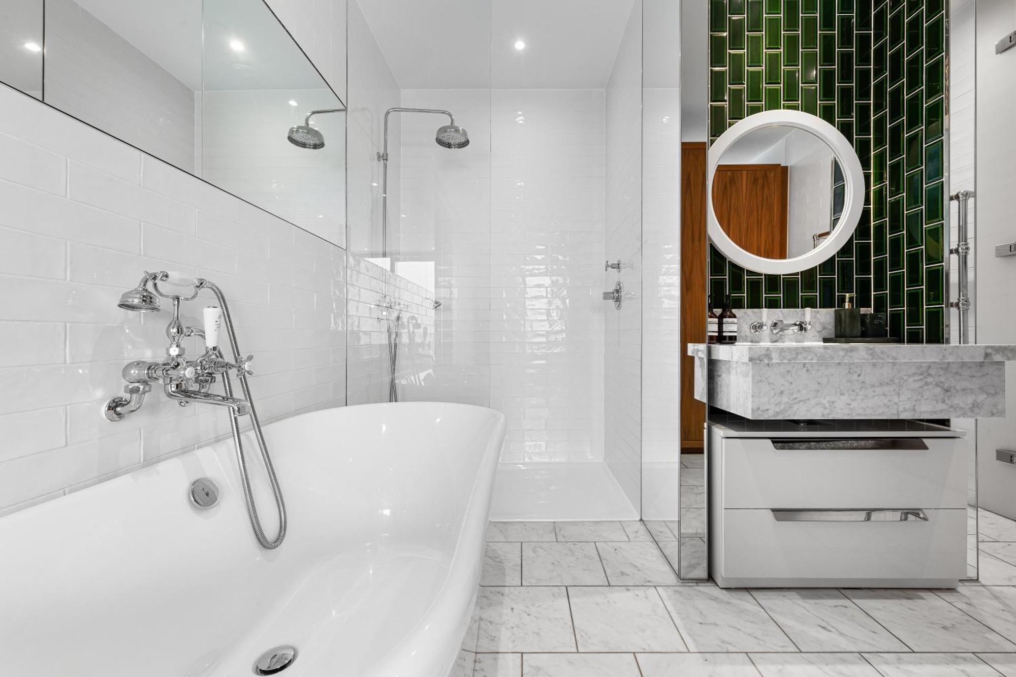 River Panorama Central London 2 Bedroom New Development Londres Exterior foto