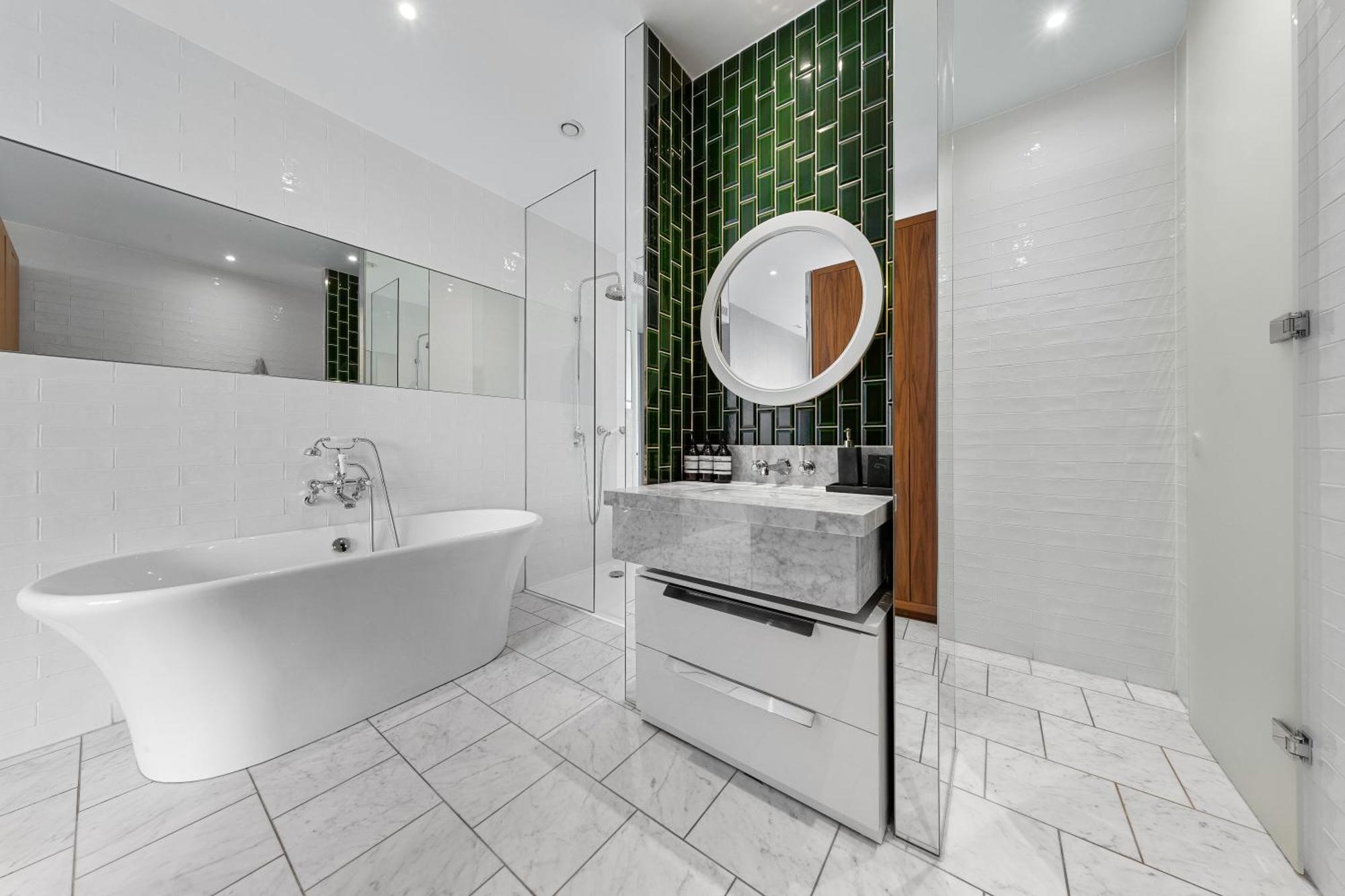 River Panorama Central London 2 Bedroom New Development Londres Exterior foto