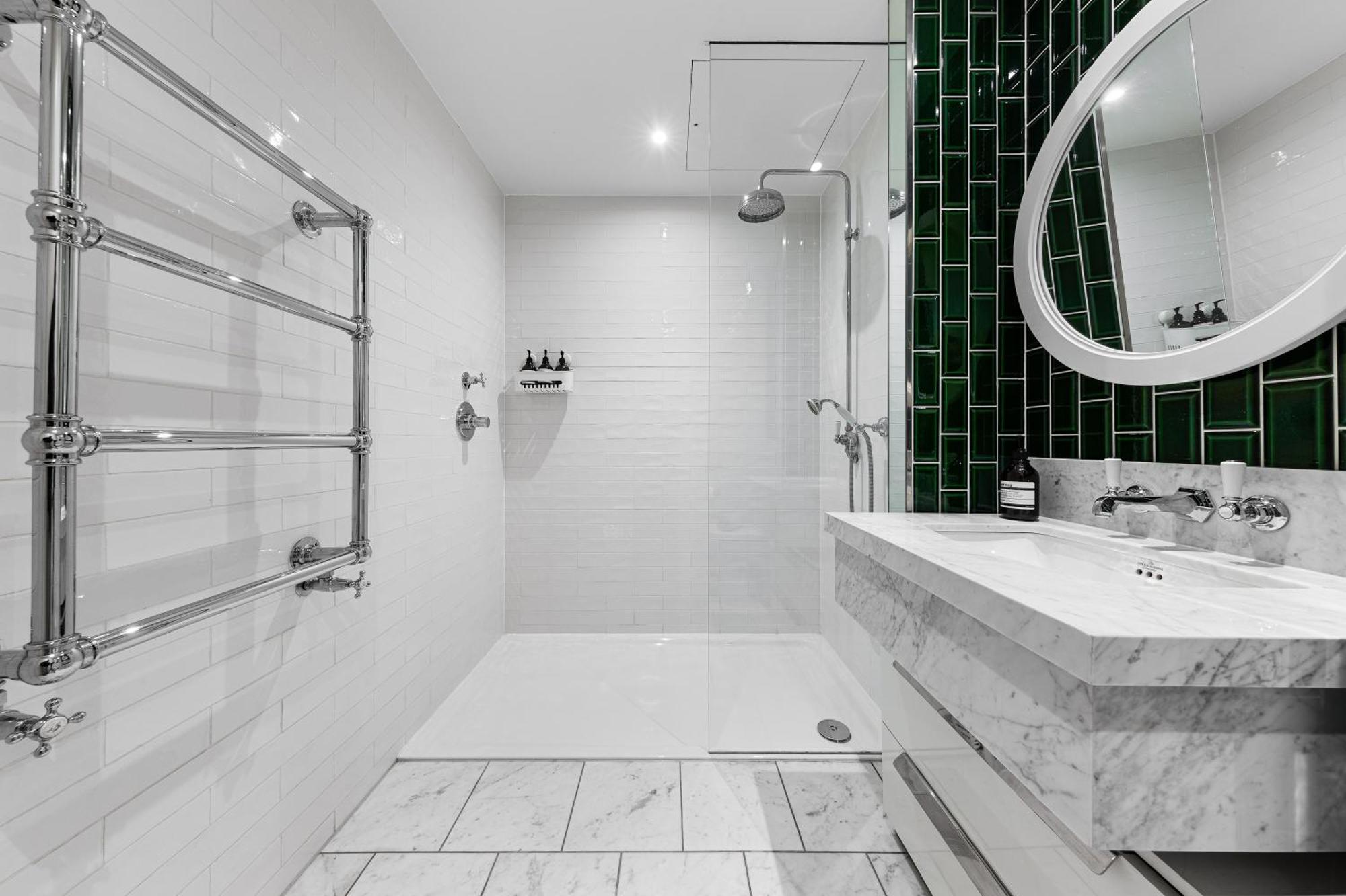 River Panorama Central London 2 Bedroom New Development Londres Exterior foto